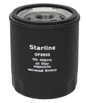 Масляный фильтр starline SF OF0955 на Форд S-Max