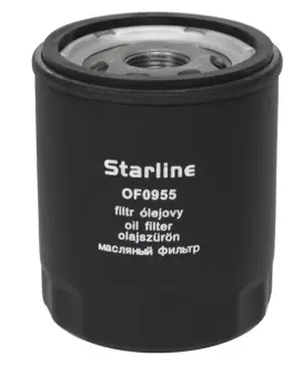 Масляный фильтр starline SFOF0955 Форд Галакси