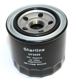 Масляний фільтр Starline SFOF0959