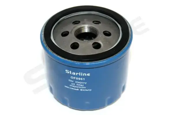 Масляный фильтр starline SF OF0961
