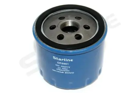 Масляний фільтр Starline SF OF0961