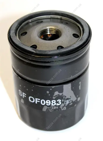 Масляный фильтр starline SFOF0983
