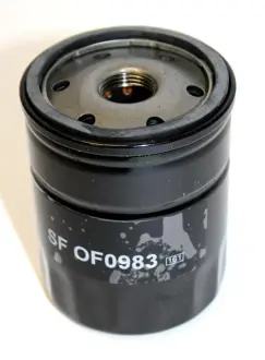 Масляний фільтр Starline SFOF0983