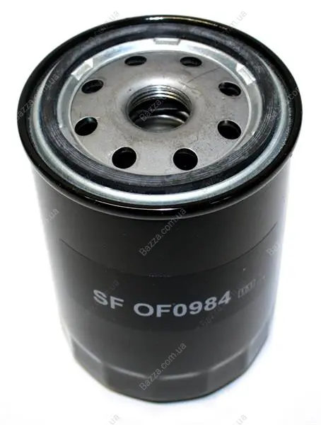 Масляний фільтр Starline SFOF0984 (фото 1)