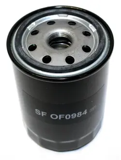 Масляный фильтр starline SFOF0984 Рено Clio