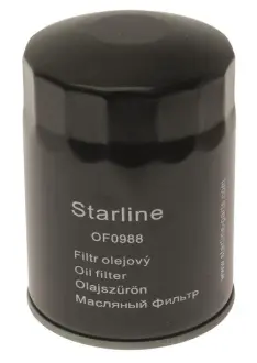 Масляний фільтр Starline SFOF0988