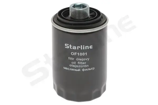 Масляний фільтр Starline SF OF1001 (фото 1)