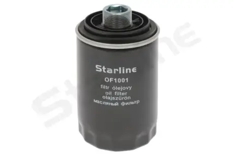 Масляний фільтр Starline SF OF1001