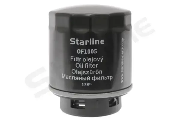 Масляный фильтр starline SF OF1005