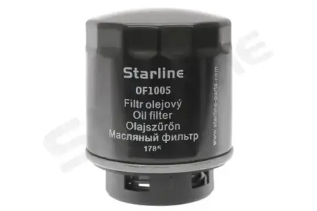 Масляный фильтр starline SF OF1005