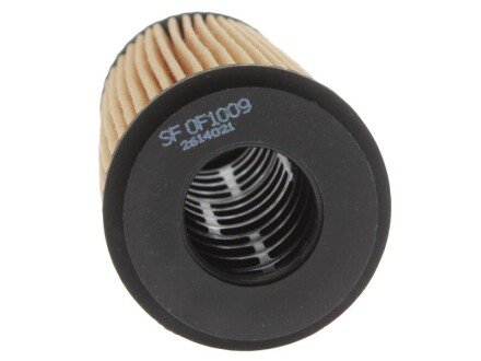 Масляный фильтр starline SFOF1009