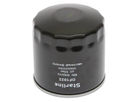 Масляный фильтр starline SFOF1022