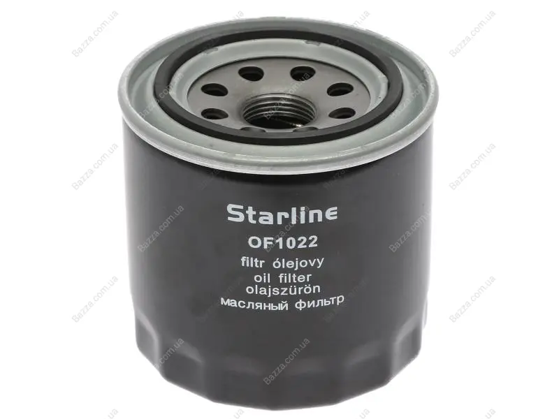 Масляний фільтр Starline SFOF1022 (фото 1)