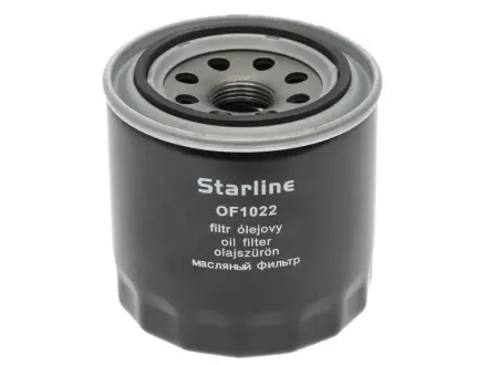Масляний фільтр Starline SFOF1022