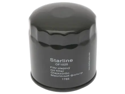 Масляный фильтр starline SFOF1025 Форд Кастом