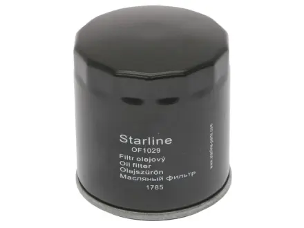 Масляний фільтр Starline SFOF1029