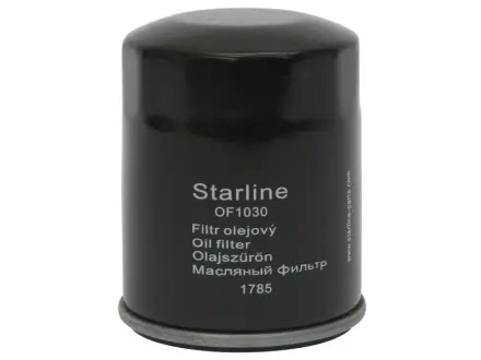 Масляний фільтр Starline SFOF1030