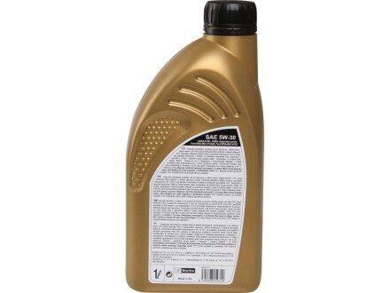 Моторна олива 1л. starline NAFO1