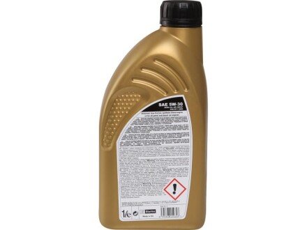 Моторна олива 1л. starline NAPS1