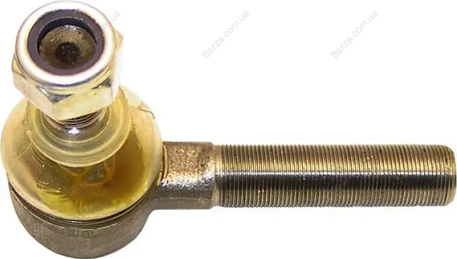 Наконечник рулевой тяги starline 2416720