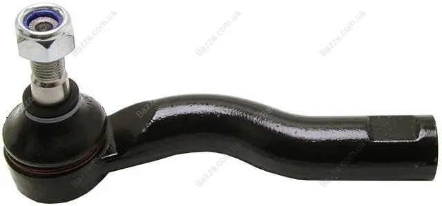 Наконечник рулевой тяги starline 8026721