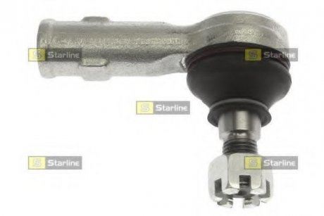 Наконечник рулевой тяги starline 77.25.720