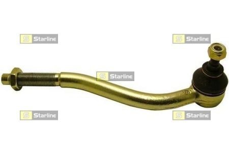 Накінечник кермової тяги starline 1642720 на Ситроен С5