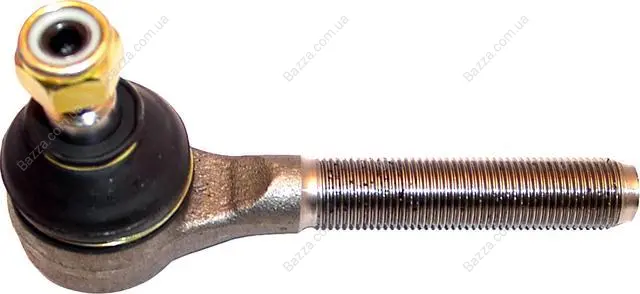 Наконечник рульової тяги starline 2814725