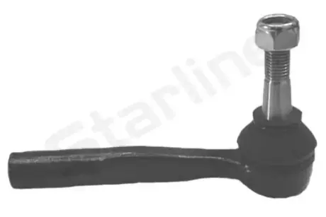 Наконечник рульової тяги Starline 32.58.720