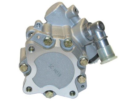 Насос гідропідсилювача starline SCH019