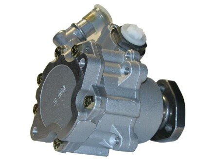 Насос гідропідсилювача starline SCH022