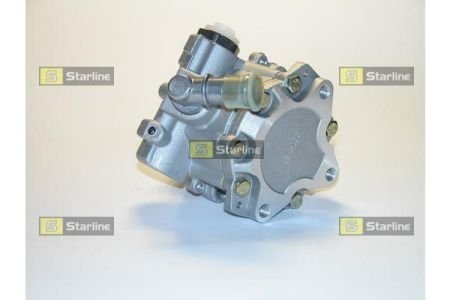 Насос гідропідсилювача starline SCH033