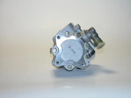 Насос гідропідсилювача starline SCH038