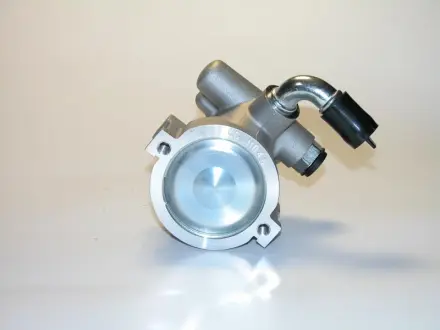 Насос гідропідсилювача starline SCH045