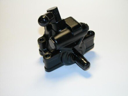 Насос гідропідсилювача starline SCH059