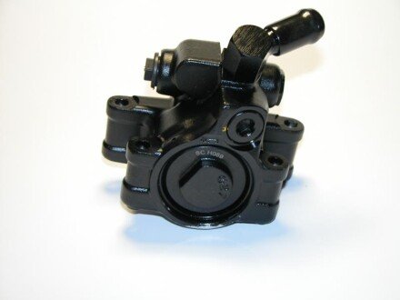 Насос гідропідсилювача starline SCH059