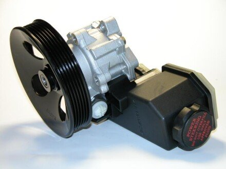 Насос гідропідсилювача starline SCH066