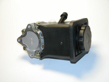 Насос гідропідсилювача starline SCH081