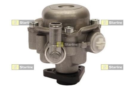 Насос гідропідсилювача starline SCH105