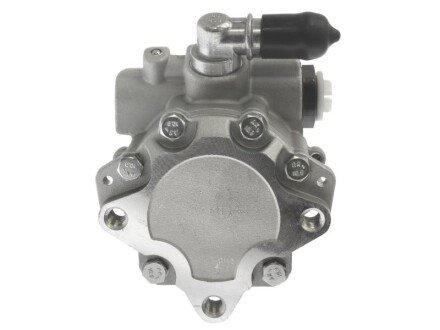 Насос гідропідсилювача starline SCH114