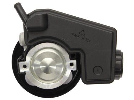 Насос гідропідсилювача starline SCH117