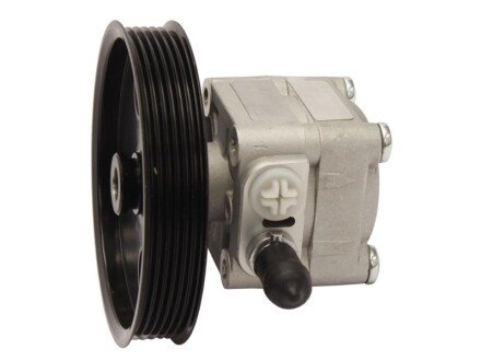 Насос гідропідсилювача starline SCH120