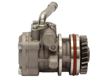 Насос гідропідсилювача starline SCH123