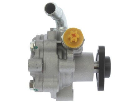 Насос гідропідсилювача starline SCH160