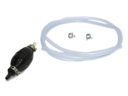 Насос ручний starline GVSTJW609R