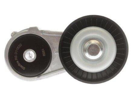 Натяжна планка starline RSD11520