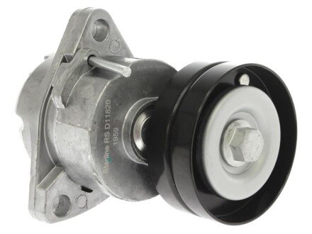 Натяжна планка starline RSD11820