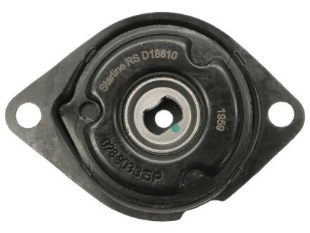 Натяжна планка starline RSD18810