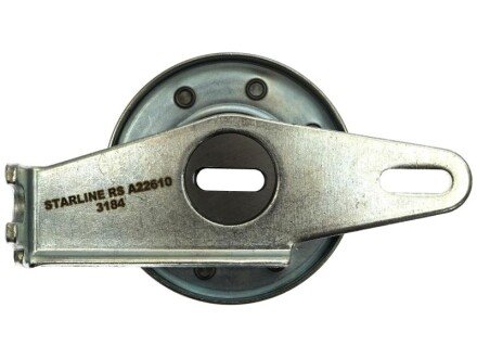 Натяжний ролик starline RSA22610