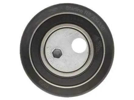 Натяжний ролик starline RSA34330 Фольксваген Лт 35